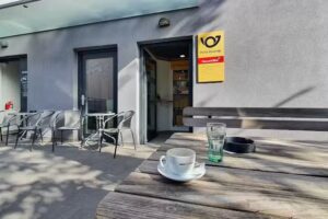 Okrepčevalnica Galetovec