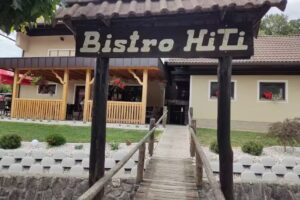 Okrepčevalnica Hiti, Marko Jurak s.p.