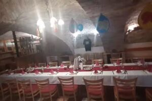 Okrepčevalnica hram Jože Raj&scaron;p s.p.