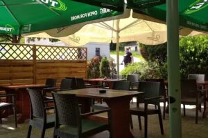 Okrepčevalnica in picerija Podsreda