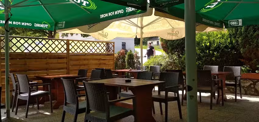 Okrepčevalnica in picerija Podsreda