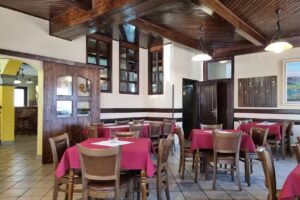 Okrepčevalnica in pizzerija Zala, Andraž Zgonc s.p.