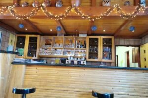 Okrepčevalnica Jager Karolina Jager s.p.