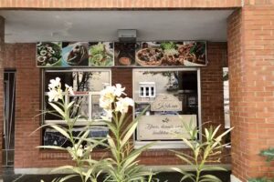 Okrepčevalnica Kuhna &ndash; Zoran Golubović s.p.