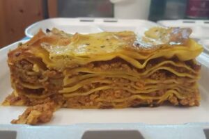 Okrepčevalnica Laguna Simon Flisar s.p.