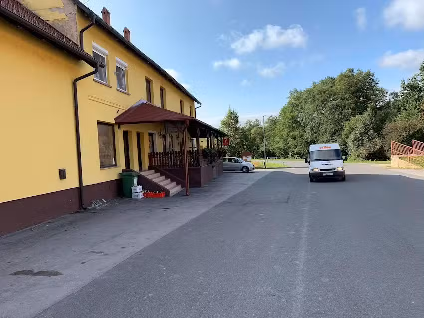 Okrepčevalnica Lipa Melita Črnko s.p.