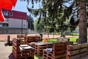 Snack bar MAH Matej Hartman sp