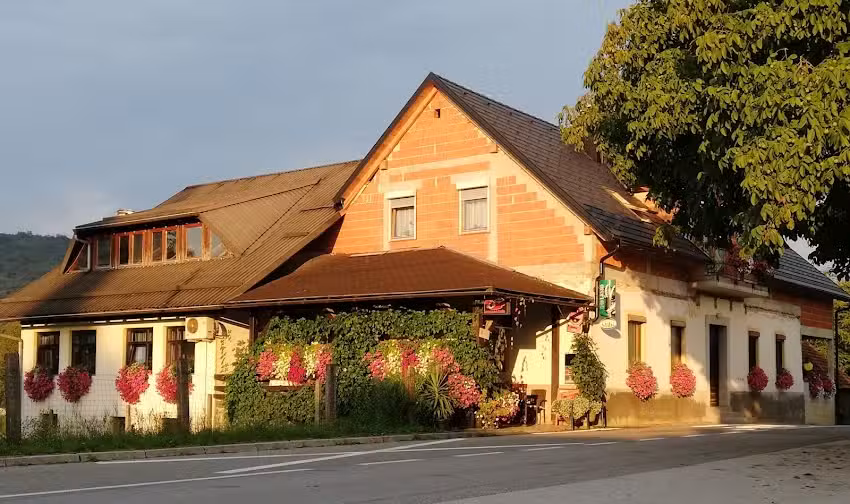 Refreshment shop Milič Niko Milič sp