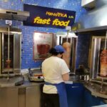 Okrepčevalnica Minutka