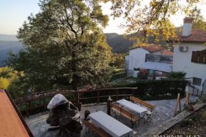 Okrepčevalnica “Na Skednju” Alan Bavčar S.P