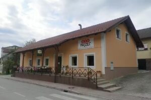 OKREPČEVALNICA PAJZLC