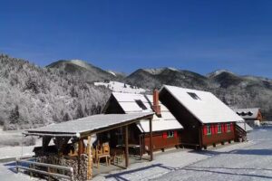 Pehta Snack Bar, Robi Mertelj sp