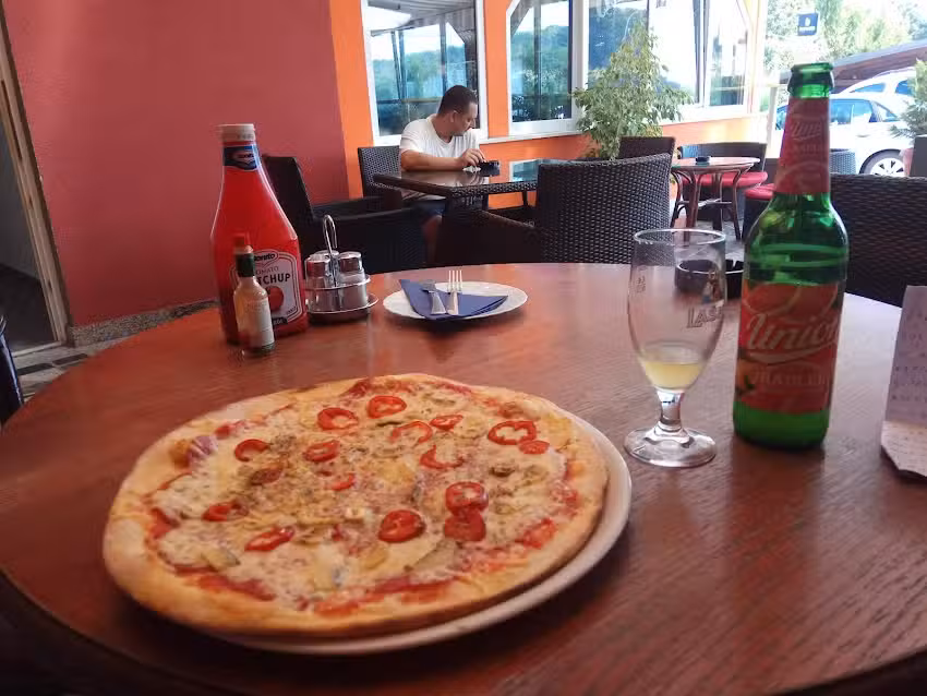 Okrepčevalnica picerija Kučan, Nadja Jurkovič s.p.