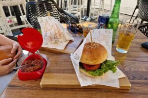 Okrepčevalnica Pika Jeton Arifi s.p.