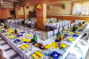 Okrepčevalnica pri Ančki