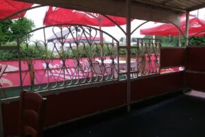 Snack bar da Ančka, Simona Lempl, sp