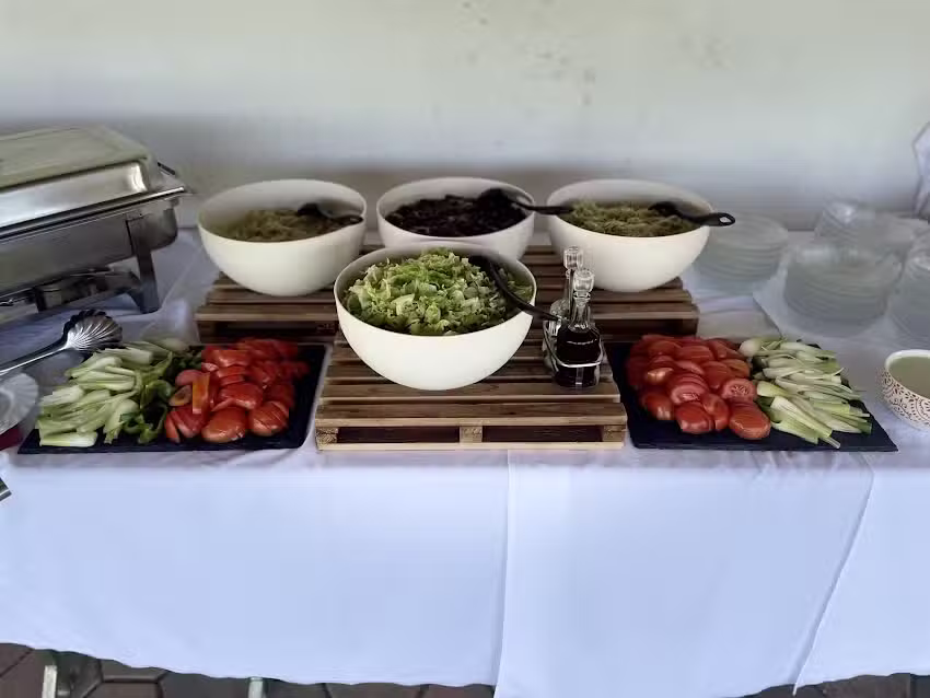 Punto di ristoro &ldquo;Pri belem Križu&rdquo; Anton Čerpnjak sp