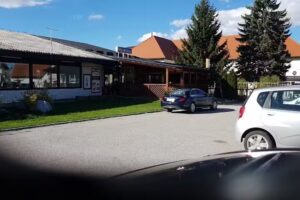 Okrepčevalnica pri Jelki Raščan Lilijana s.p.