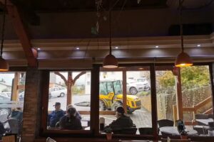 Okrepčevalnica Pri Matičku