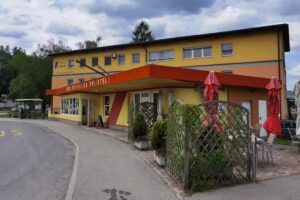 Bar ristoro PRIJATELJ