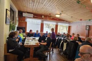 Okrepčevalnica Rožmarin, Tatjana Štirn s.p.