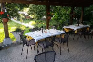 Okrepčevalnica Ruj Peter Patajac s.p.