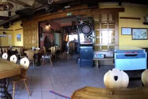 Snack bar “Šenk” Miran Šnajder sp