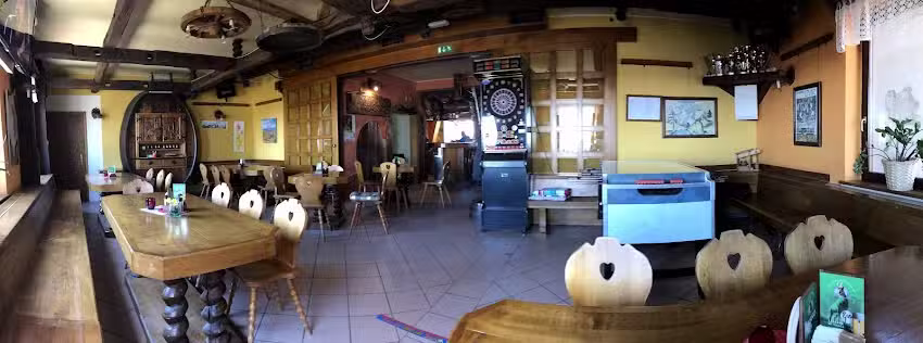 Snack bar &ldquo;&Scaron;enk&rdquo; Miran &Scaron;najder sp