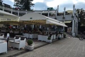 Okrepčevalnica Simončinka