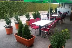 Okrepčevalnica Škorpijon