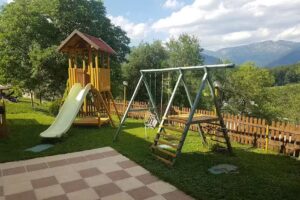 Snack bar Slanovec Petek Nata&scaron;a sp