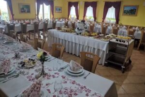 Snack bar Snežinka Želj Aleksander sp