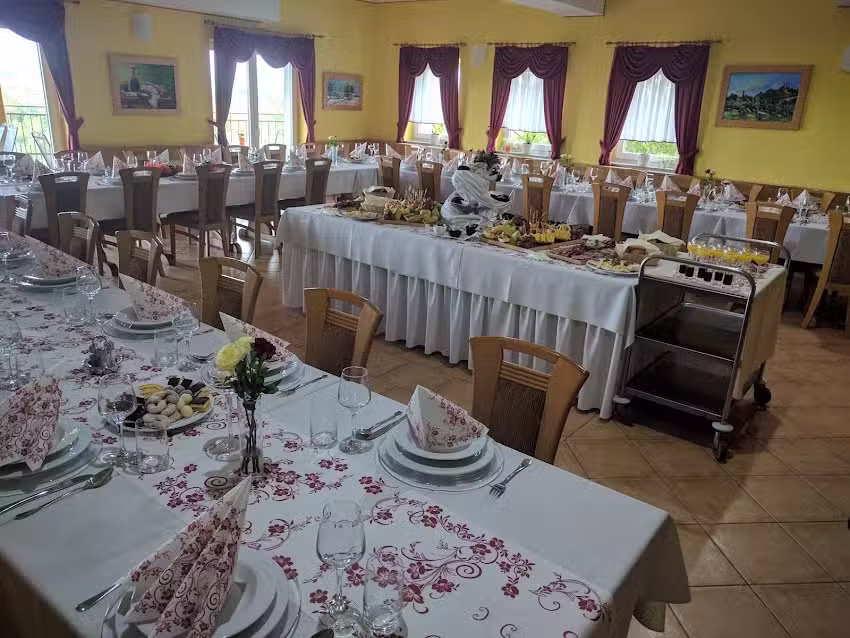 Okrepčevalnica Snežinka Želj Aleksander s.p.