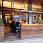 Okrepčevalnica Soča