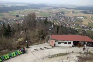 Bar ristoro Stari grad Smlednik