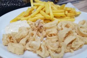 Okrepčevalnica Tik Tak