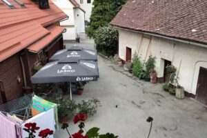 Okrepčevalnica Urbanc Maks Ml. s.p.