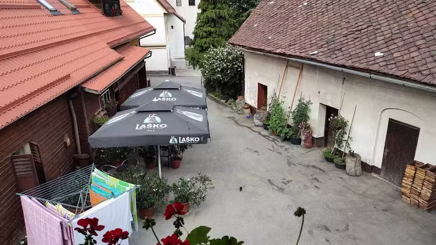 Snack bar Urbanc Maks Ml. sp