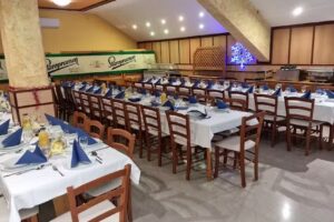 Okrepčevalnica Varež &ndash; ZOKI, Zoran Dernikovič, s.p.