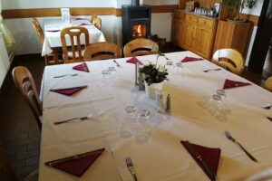 Okrepčevalnica Viničarija