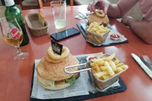 Okrepčevalnica, vulkanizerstvo Martina Turk s.p.