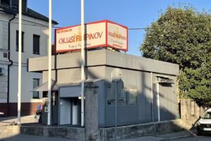 Okusi Filipinov (Taste of Philippines)