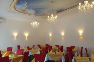 OPERA, pizzeria e ristorante