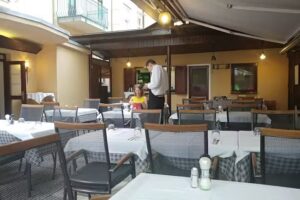 Cantina dell&rsquo;Opera