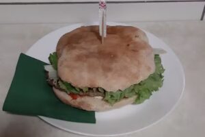 Organizzazione eventi e catering Anton &Scaron;tucin sp