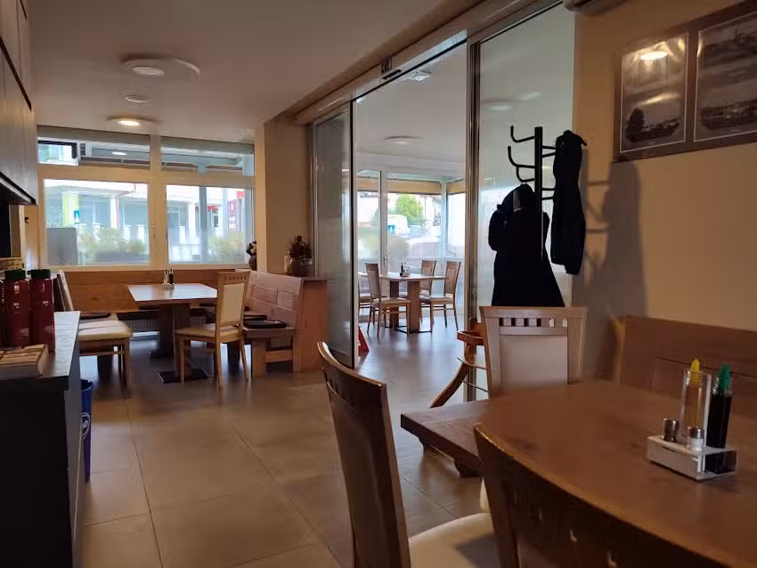 Osmica catering and services doo