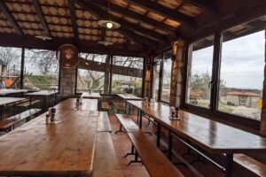 Osmica &ldquo;Pahor&rdquo; Giudice Suzana, responsabile dell&rsquo;attivit&agrave; supplementare in azienda