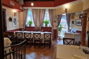 Ostarija &ndash; Herbelier