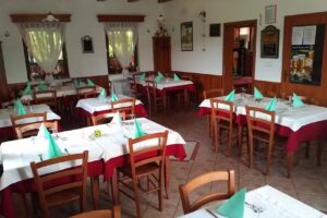 O&scaron;terija Na Planinci