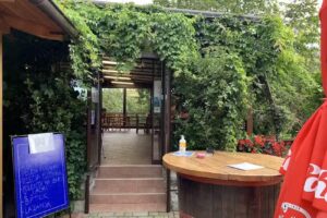 Ošterija s prenočišči, Devan Gombač s.p.